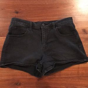 Levi’s shorts